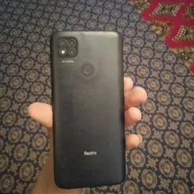redmi 9c abmen