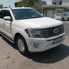 Ford Expedition 2021