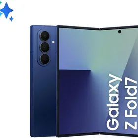 Samsung Fold7-Flip7