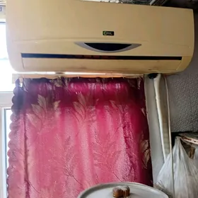 продам сплит кондиционер