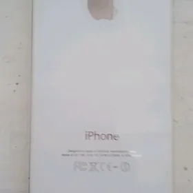 iPhone 4s