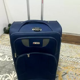 чемодан
