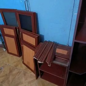 Кухня мебель