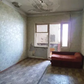 Бузмеин Гресс, 2 комн