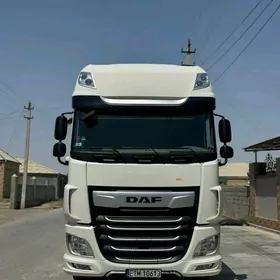 DAF 480 2021