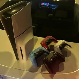 playstation 5 slim