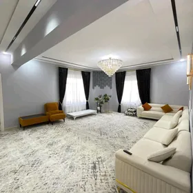 Gurtly 4kom 1etaj 190m²