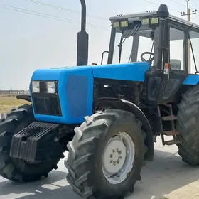 MTZ 80 2007