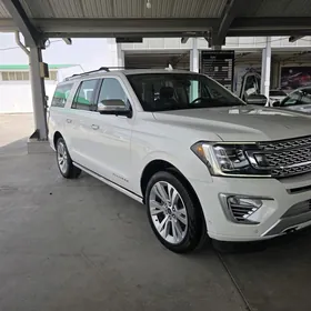 Ford Expedition 2020