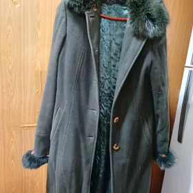 пальто
