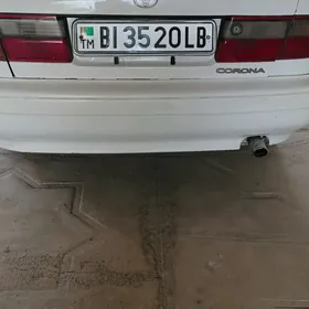 Toyota Corona 1995