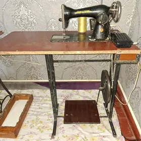 tikin maşyn