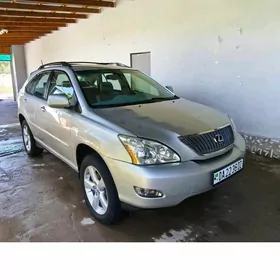 Lexus RX 330 2004
