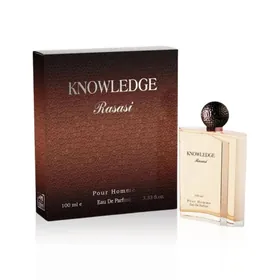 Knowledge Rasasi