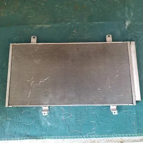 Avalon kompressoryn radiatory