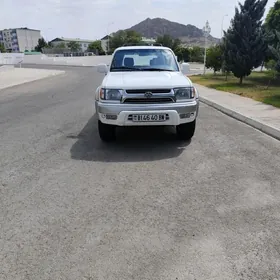 Toyota 4Runner 2001