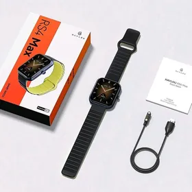 часы Haylou RS 4 max