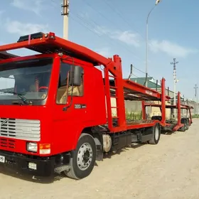 Volvo FH12 1997