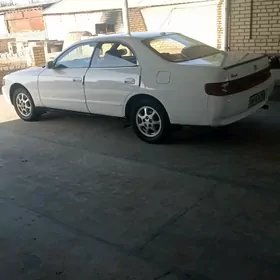 Toyota Chaser 1993