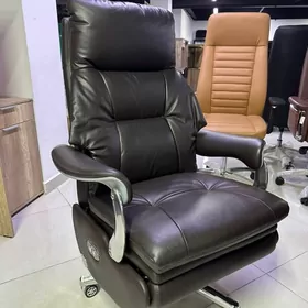 Koza kreslo ofis massaz.Кресло