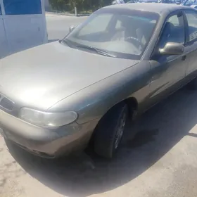 Daewoo Nubira 1998