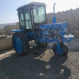 MTZ T-28 1990