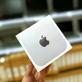 Apple Mac mini / M4 / 16GB RAM