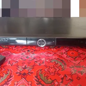 Продаю б/у DVD LG DV492