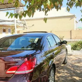 Toyota Avalon 2006
