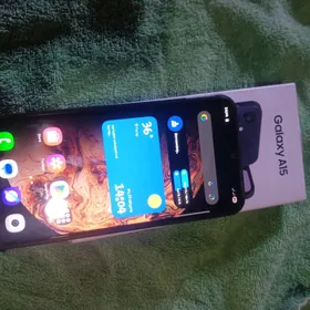 samsung a15