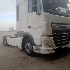 DAF 480 2019