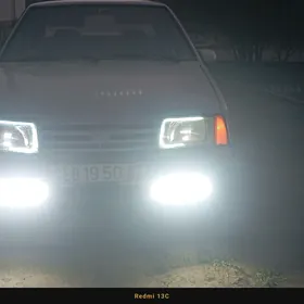 Lada 21099 1999