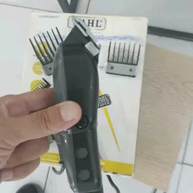 wahl maşinka