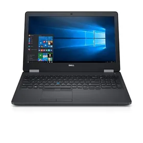 DUBAY NOUTBUK DELL E5550 i5