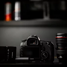 CANON MARK III