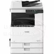 CANON IR C3326I A3 COLOR LASER PRINTER