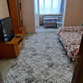 МИР-1 4 ЭТАЖ 2 КОМНАТНАЯ 