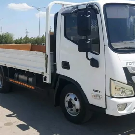 Foton ETX 2023