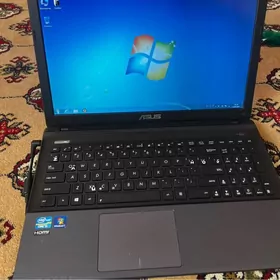 ASUS NOTEBOOK
