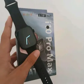İ10 Pro Max WATCH