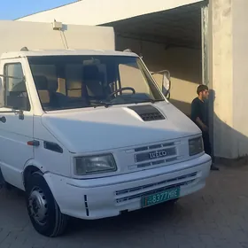 Iveco Daily 2000