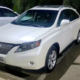 Lexus RX 350 2010