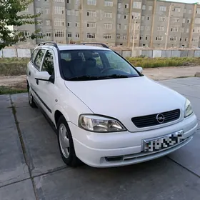 Opel Astra 1999
