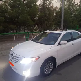Toyota Camry 2009