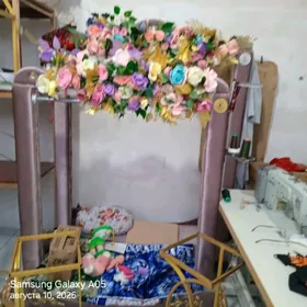 bukja naborlar