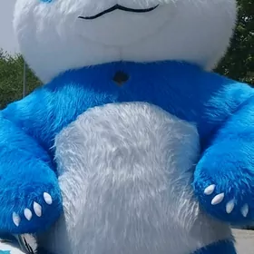 Panda Misga satlyk