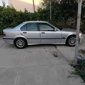 BMW E34 1994