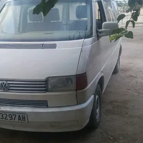 Volkswagen Transporter 1992