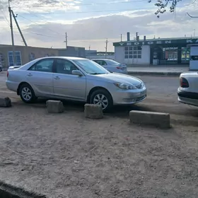 Toyota Camry 2003
