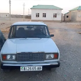Lada 2107 2005